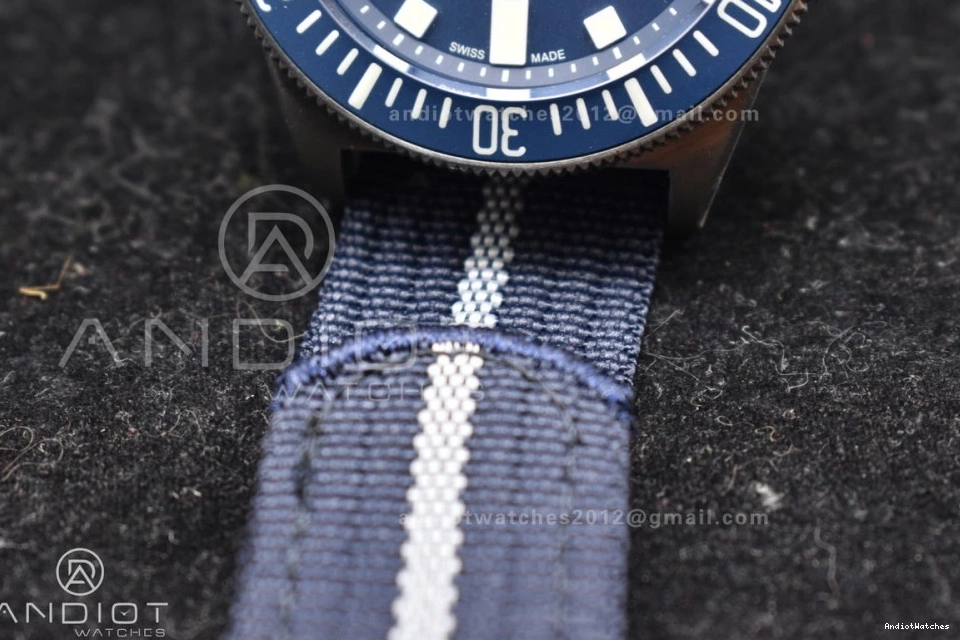 Factory Tudor Best WrinkleFree Edition M+ Navy Blue FXD Titanium 1:1 905 Pelagos 1109